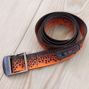 Rep Your Water Basecamp Belt